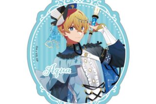 【推しの子】 ステッカー アクア ミラクルマジカルver. キャラアニで発売