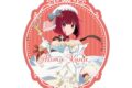 【推しの子】 ステッカー 有馬かな ミラクルマジカルver. キャラアニで発売
