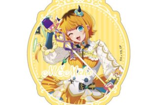 【推しの子】 ステッカー MEMちょ ミラクルマジカルver. キャラアニで発売