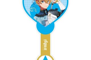 【推しの子】 アクリルステッキ アクア ミラクルマジカルver. キャラアニで発売