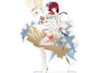 【推しの子】 アクリルスタンド 有馬かな ミラクルマジカルver. キャラアニで発売