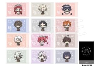 文豪ストレイドッグス ポラショットコレクション フルーツパーラーver. 【1BOX】 キャラアニで
                                                2025年11月発売