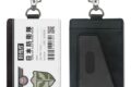 怪獣8号 日本防衛隊 第1部隊 パスケース(ナスカン付き) キャラアニで
                                                2025年12月発売
