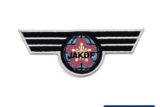 怪獣8号 日本防衛隊 脱着式ワッペン キャラアニで
                                                2025年12月発売