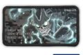 怪獣8号 怪獣8号 脱着式フルカラーワッペン キャラアニで
                                                2025年12月発売