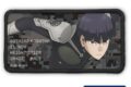 怪獣8号 保科宗四郎 脱着式フルカラーワッペン キャラアニで
                                                2025年12月発売