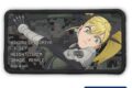 怪獣8号 四ノ宮キコル 脱着式フルカラーワッペン キャラアニで
                                                2025年12月発売