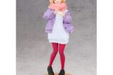 リコリス・リコイル 錦木千束 冬服ver. キャラアニで
                                                2026年3月発売