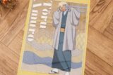 名探偵コナン クリアポスター 安室透 キャラアニで発売
