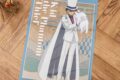 名探偵コナン クリアポスター 怪盗キッド キャラアニで発売
