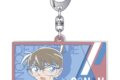 名探偵コナン チェンジングアクリルキーホルダー 江戸川コナン・工藤新一 キャラアニで発売