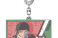名探偵コナン チェンジングアクリルキーホルダー 赤井秀一・沖矢昴 キャラアニで発売