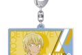名探偵コナン チェンジングアクリルキーホルダー 安室透・バーボン キャラアニで発売