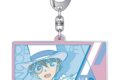 名探偵コナン チェンジングアクリルキーホルダー 怪盗キッド・黒羽快斗 キャラアニで発売