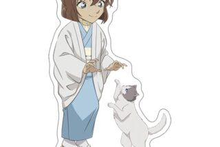 名探偵コナン アクリルスタンド 灰原哀 キャラアニで発売