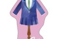 名探偵コナン 衣装ピンズ 毛利蘭 キャラアニで発売