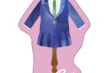 名探偵コナン 衣装ピンズ 毛利蘭 キャラアニで発売