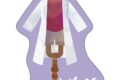 名探偵コナン 衣装ピンズ 灰原哀 キャラアニで発売