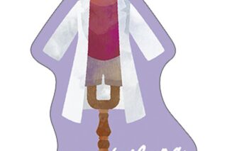 名探偵コナン 衣装ピンズ 灰原哀 キャラアニで発売