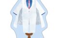 名探偵コナン 衣装ピンズ 怪盗キッド キャラアニで発売