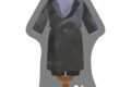 名探偵コナン 衣装ピンズ ジン キャラアニで発売