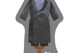 名探偵コナン 衣装ピンズ ジン キャラアニで発売