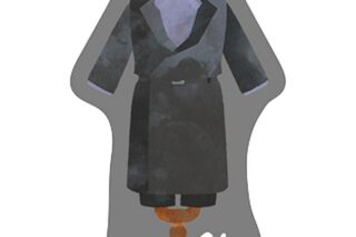 名探偵コナン 衣装ピンズ ジン キャラアニで発売