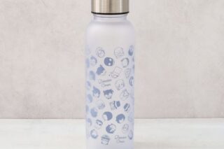 名探偵コナン 目盛り付きフロスボトル キャラアニで発売