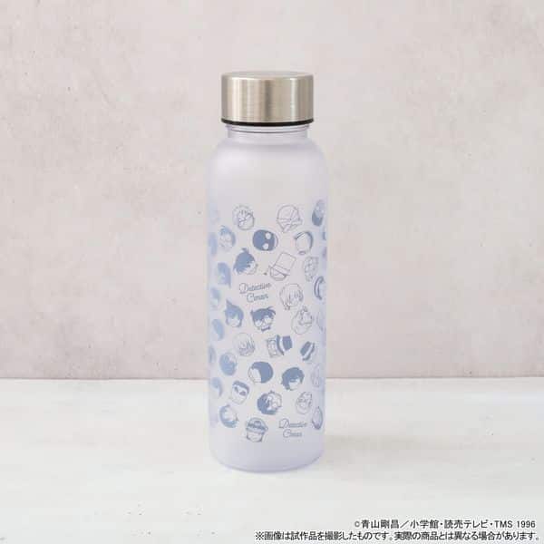 名探偵コナン 目盛り付きフロスボトル キャラアニで発売