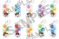 名探偵コナン トレーディングお名前アクリルキーホルダー バルーン ミニキャラ 【1BOX】 キャラアニで
                                                2025年11月発売