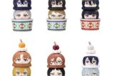 文豪ストレイドッグス つみちぇん 【1BOX】 キャラアニで
                                                2026年2月発売