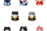 銀魂 MEGA CAT PROJECT にゃん魂 ニャンニャンいっちゃうぜコノヤロー編 【1BOX】 キャラアニで
                                                2026年3月発売