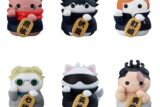 呪術廻戦 MEGA CAT PROJECT 呪術ニャンコ招き猫ニャン! 【1BOX】 キャラアニで
                                                2026年5月発売