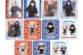 リコリス・リコイル meagratiaコラボ 描き下ろし&ちびキャラ トレーディングアクリルカード 【1BOX】 キャラアニで
                                                2026年1月発売
