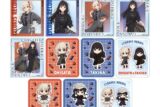 リコリス・リコイル meagratiaコラボ 描き下ろし&ちびキャラ トレーディングアクリルカード 【1BOX】 キャラアニで
                                                2026年1月発売