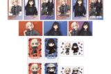 リコリス・リコイル meagratiaコラボ 描き下ろし&ちびキャラ トレーディングイラストカード 【1BOX】 キャラアニで
                                                2026年1月発売