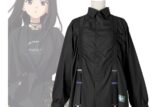 リコリス・リコイル meagratiaコラボ 描き下ろし 井ノ上たきな 着用 ロングスリーブシャツユニセックス XL キャラアニで
                                                2026年1月発売