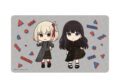 リコリス・リコイル meagratiaコラボ 錦木千束&井ノ上たきな ちびキャラ マルチデスクマット ver.A キャラアニで
                                                2026年1月発売