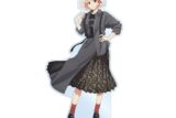 リコリス・リコイル meagratiaコラボ 描き下ろし 錦木千束 特大アクリルスタンド キャラアニで
                                                2026年1月発売