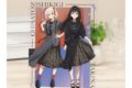 リコリス・リコイル meagratiaコラボ 描き下ろし 錦木千束&井ノ上たきな A5アクリルパネル キャラアニで
                                                2026年1月発売