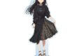 リコリス・リコイル meagratiaコラボ 描き下ろし 井ノ上たきな BIGアクリルスタンド キャラアニで
                                                2026年1月発売