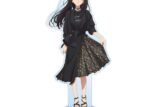 リコリス・リコイル meagratiaコラボ 描き下ろし 井ノ上たきな BIGアクリルスタンド キャラアニで
                                                2026年1月発売