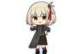 リコリス・リコイル meagratiaコラボ 錦木千束 ちびキャラ BIGアクリルスタンド ver.A キャラアニで
                                                2026年1月発売