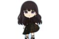 リコリス・リコイル meagratiaコラボ 井ノ上たきな ちびキャラ BIGアクリルスタンド ver.A キャラアニで
                                                2026年1月発売
