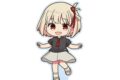 リコリス・リコイル meagratiaコラボ 錦木千束 ちびキャラ BIGアクリルスタンド ver.B キャラアニで
                                                2026年1月発売