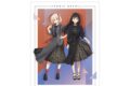 リコリス・リコイル meagratiaコラボ 描き下ろし 錦木千束&井ノ上たきな A3マット加工ポスター キャラアニで
                                                2026年1月発売