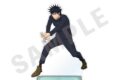 呪術廻戦 特大アクリルスタンド 伏黒恵 キャラアニで
                                                2025年10月発売