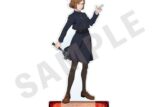 呪術廻戦 特大アクリルスタンド 釘崎野薔薇 キャラアニで
                                                2025年10月発売