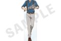 呪術廻戦 特大アクリルスタンド 七海建人 キャラアニで
                                                2025年10月発売