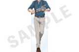 呪術廻戦 特大アクリルスタンド 七海建人 キャラアニで
                                                2025年10月発売